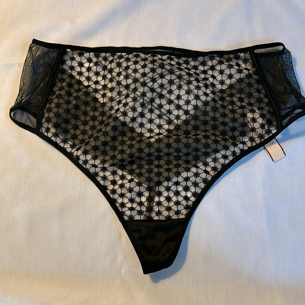 Victoria’s Secret